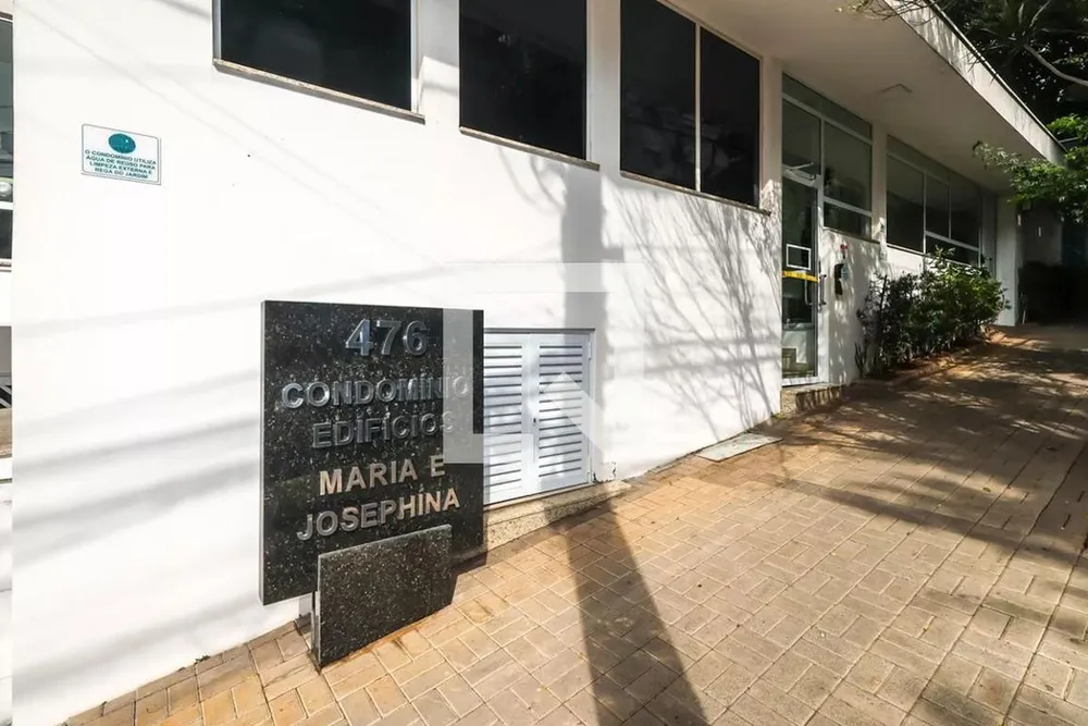 Apartamento, 1 quarto, 45 m² - Foto 4