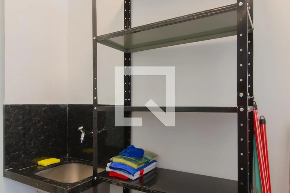 Apartamento, 1 quarto, 45 m² - Foto 12