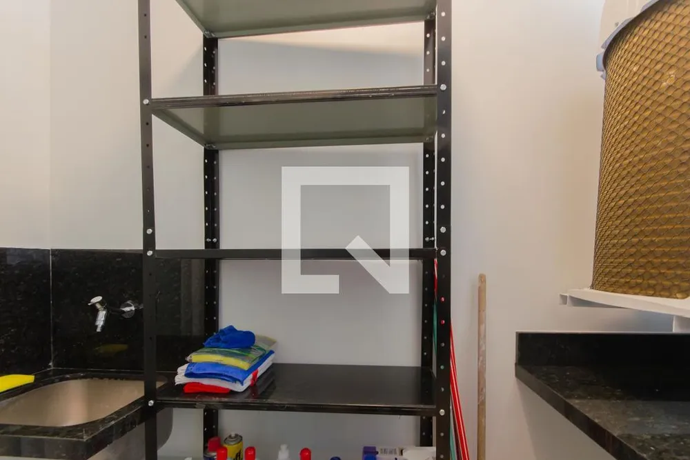 Apartamento, 1 quarto, 45 m² - Foto 11