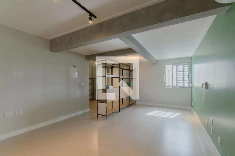Apartamento, 1 quarto, 45 m² - Foto 1