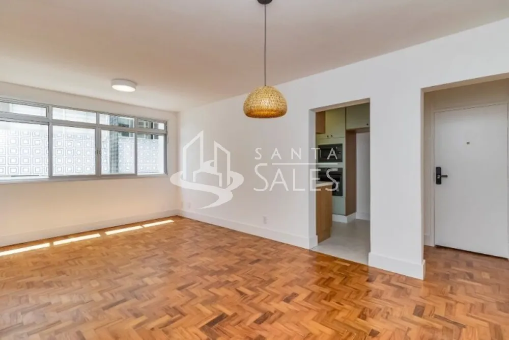 Apartamento, 2 quartos, 98 m² - Foto 1
