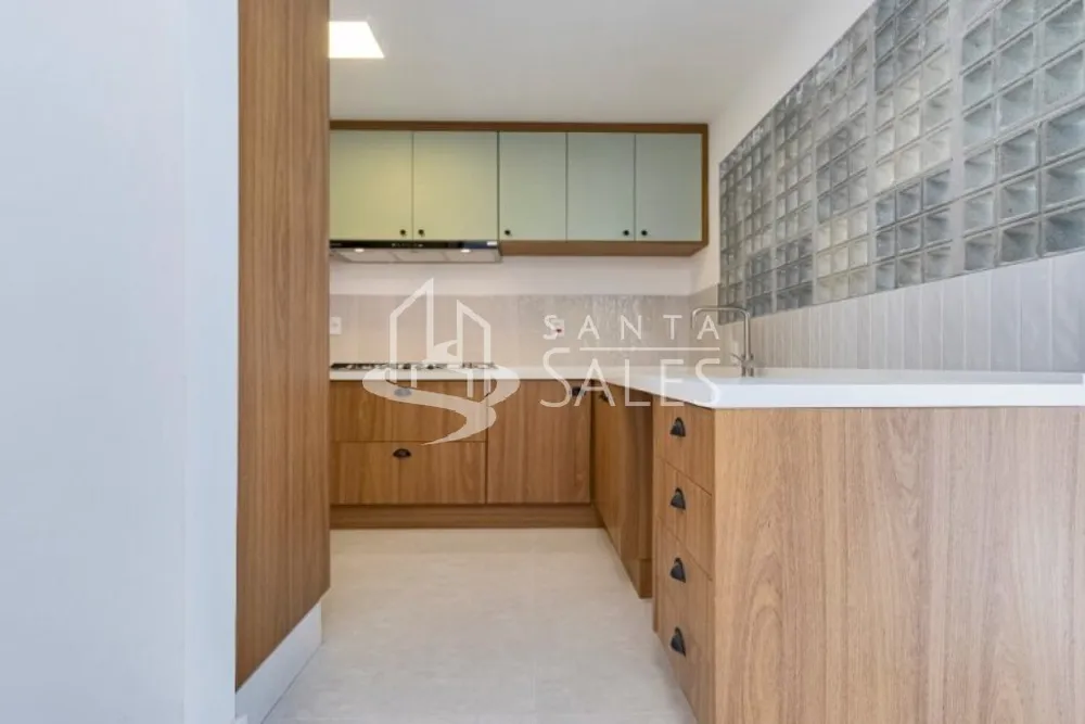 Apartamento, 2 quartos, 98 m² - Foto 3