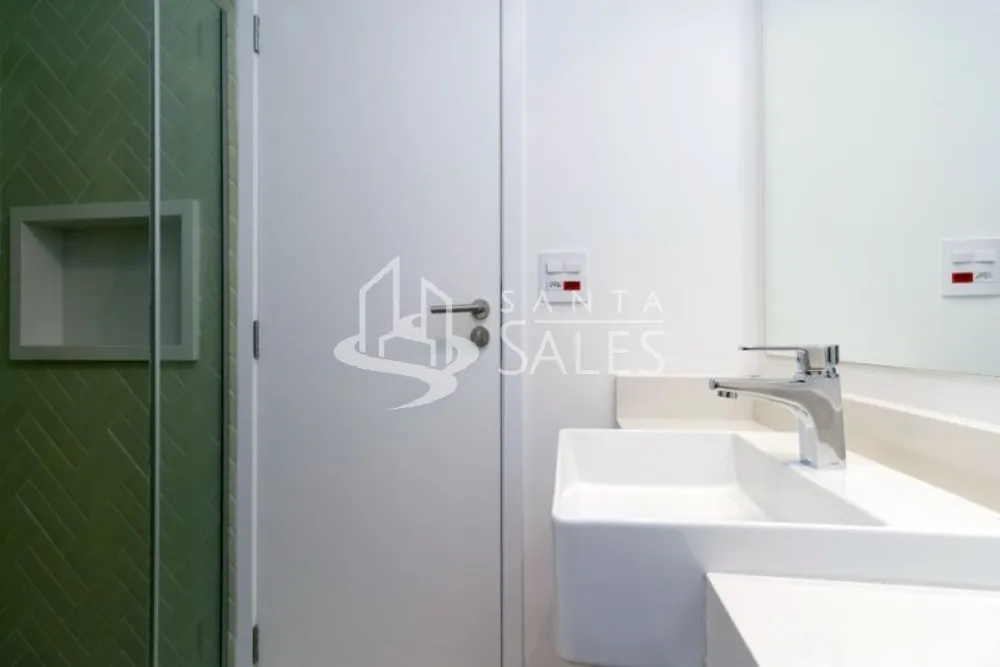 Apartamento, 2 quartos, 98 m² - Foto 11