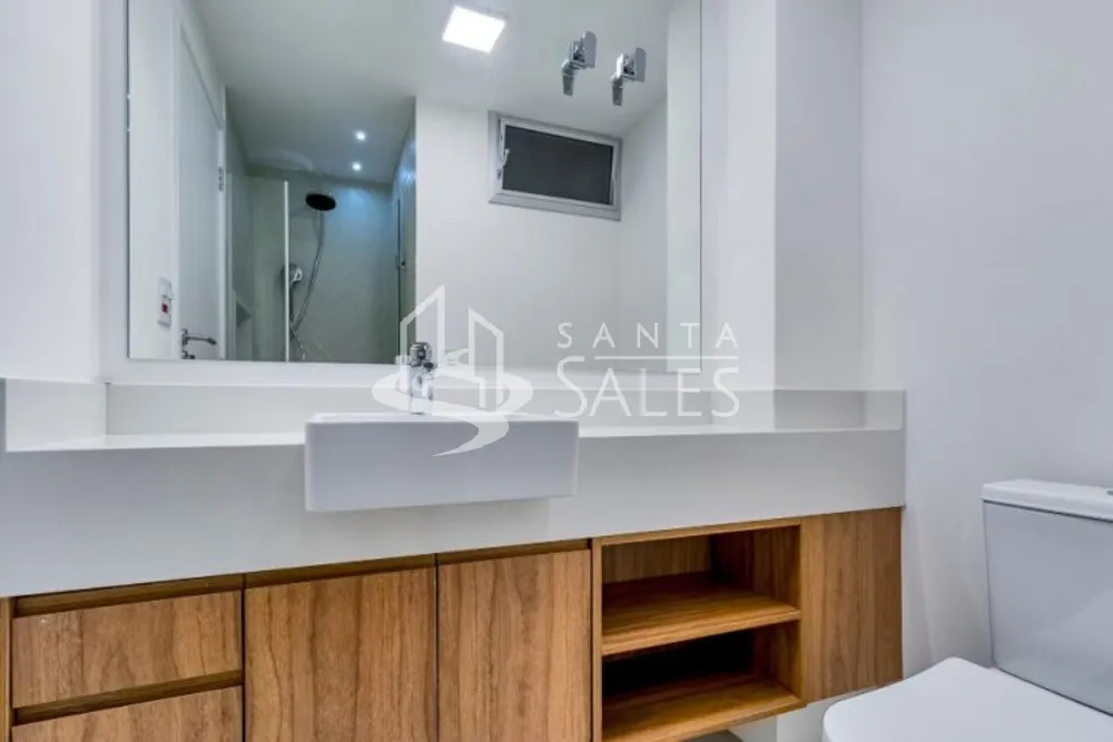 Apartamento, 2 quartos, 98 m² - Foto 10