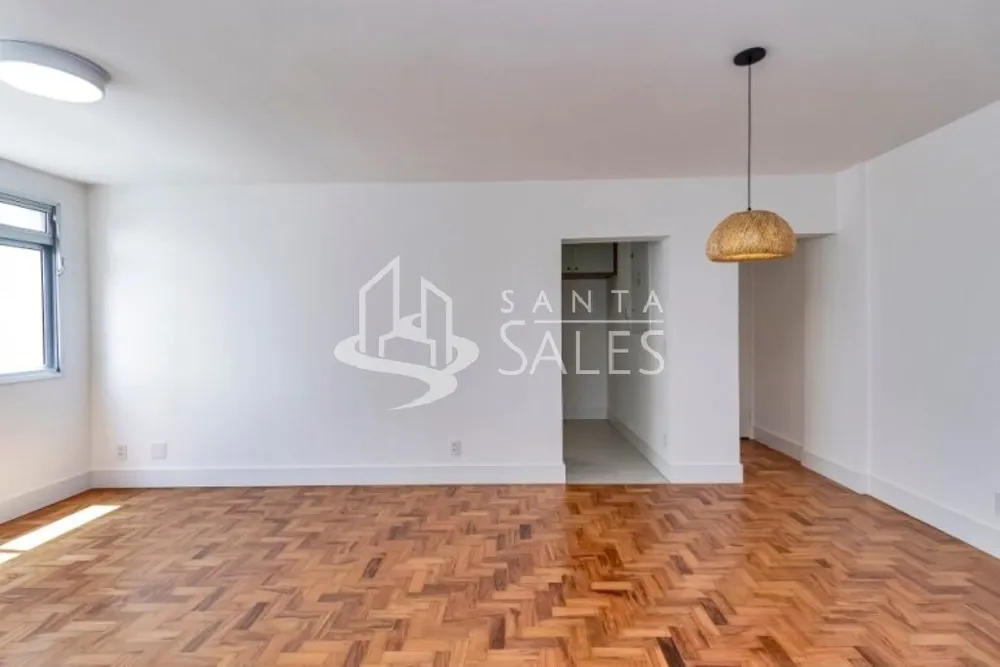 Apartamento, 2 quartos, 98 m² - Foto 2