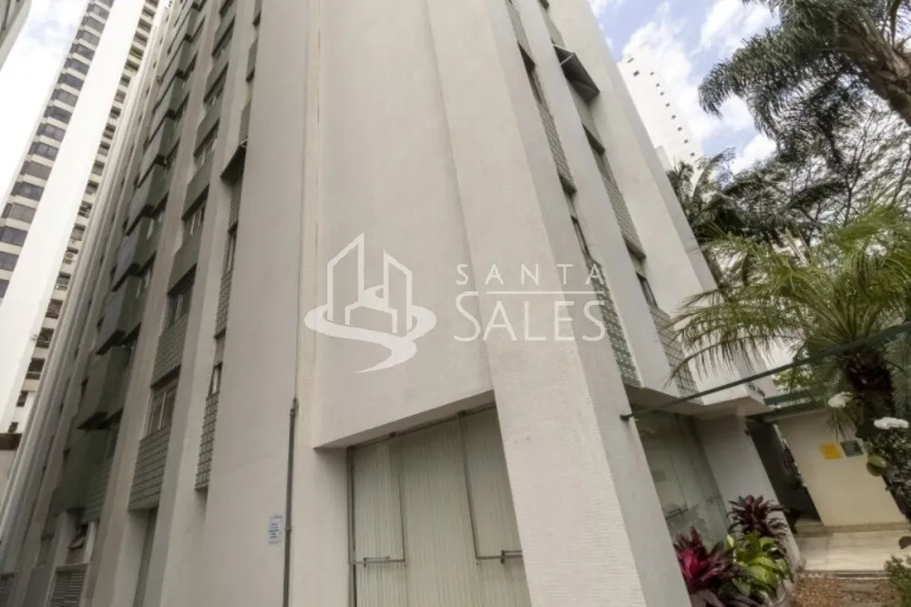 Apartamento, 2 quartos, 98 m² - Foto 13