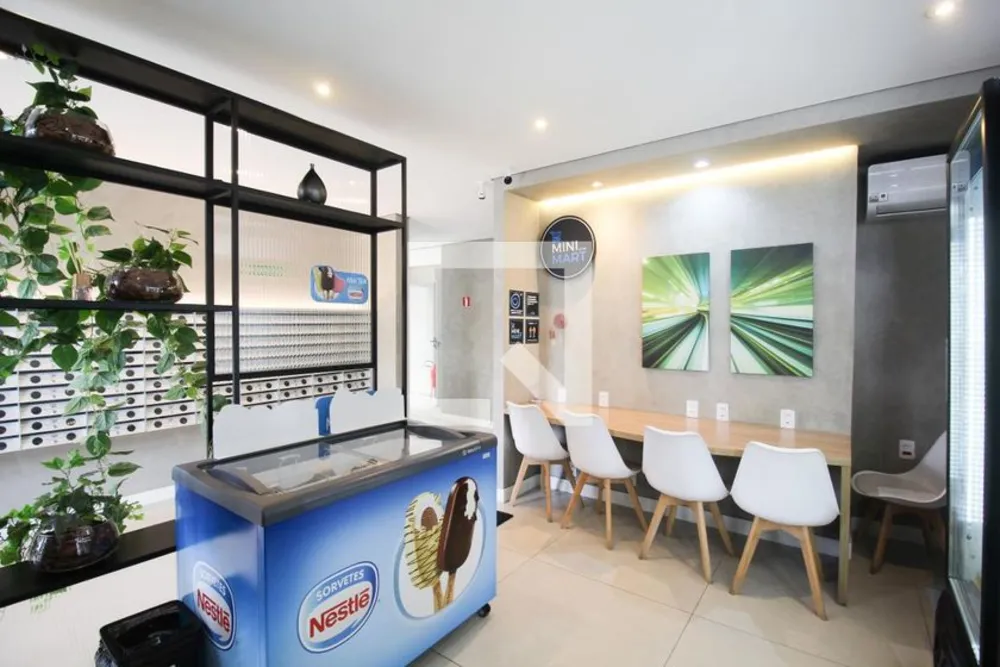 Kitnet-Studio, 26 m² - Foto 7