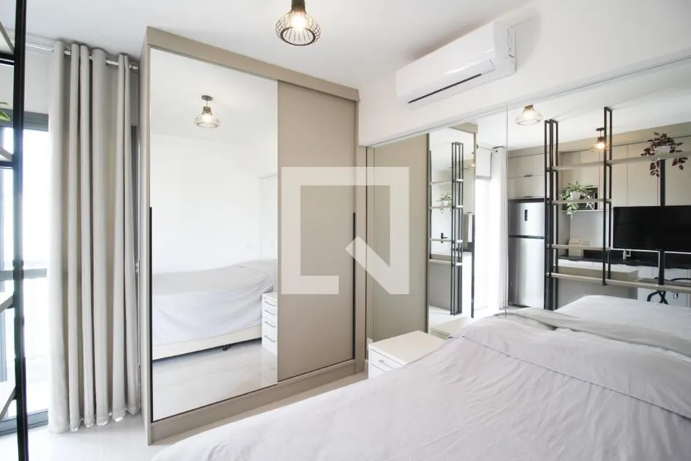 Kitnet-Studio, 26 m² - Foto 5