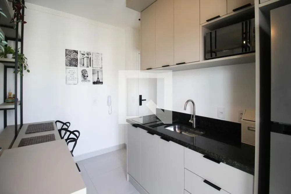 Kitnet-Studio, 26 m² - Foto 8