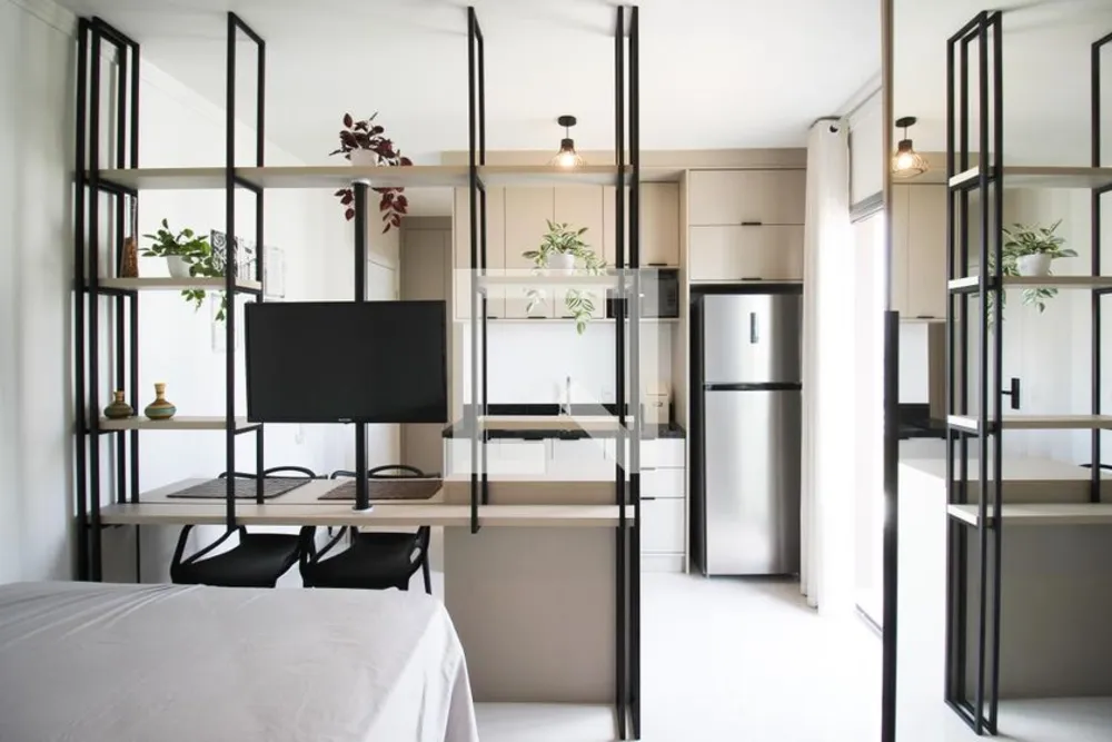 Kitnet-Studio, 26 m² - Foto 6