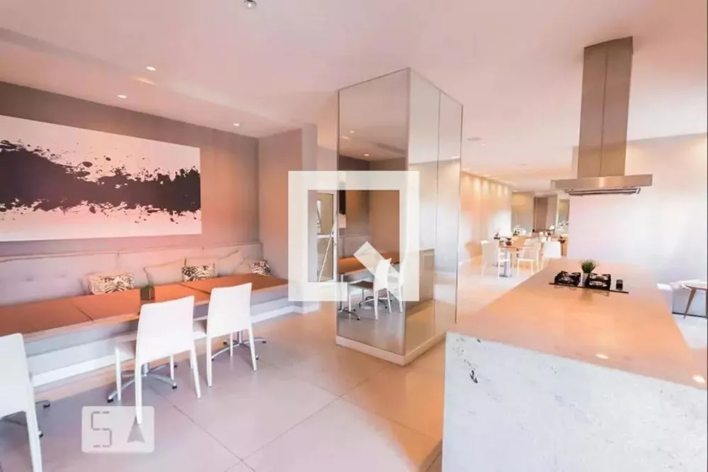 Apartamento, 2 quartos, 54 m² - Foto 2
