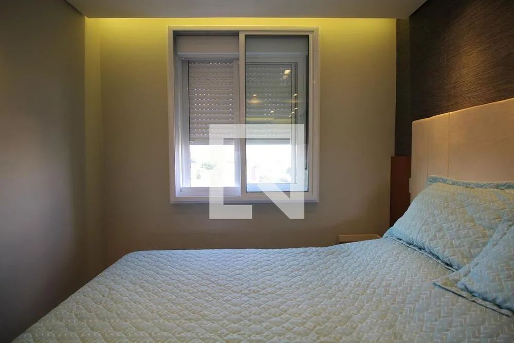Apartamento, 2 quartos, 54 m² - Foto 8
