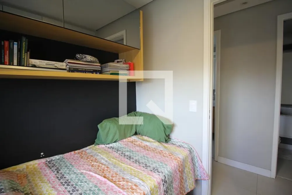 Apartamento, 2 quartos, 54 m² - Foto 3
