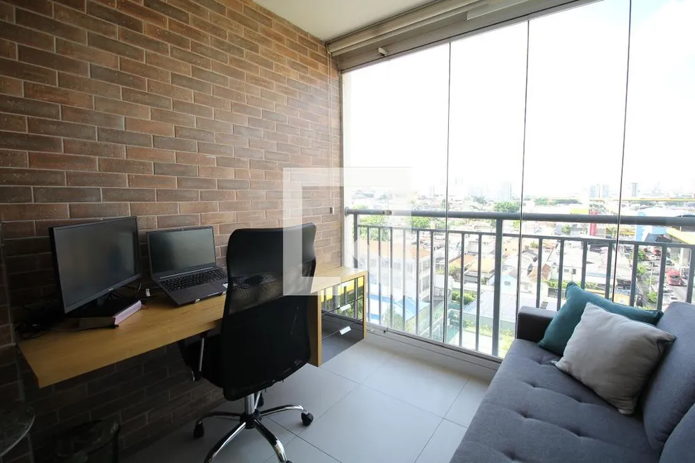 Apartamento, 2 quartos, 54 m² - Foto 7