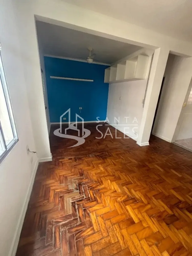Apartamento, 2 quartos, 79 m² - Foto 2