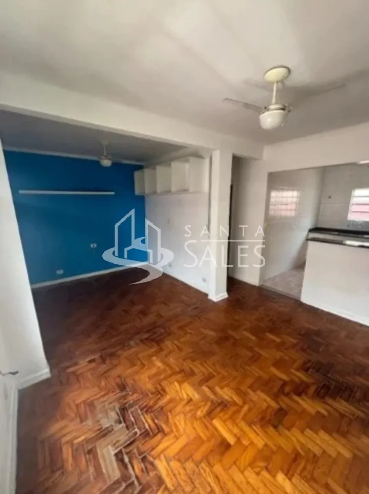 Apartamento, 2 quartos, 79 m² - Foto 1