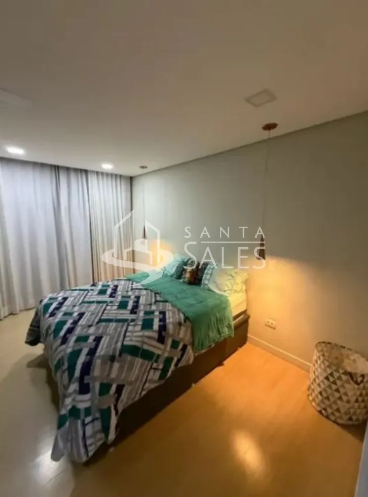 Sobrado, 3 quartos, 155 m² - Foto 3