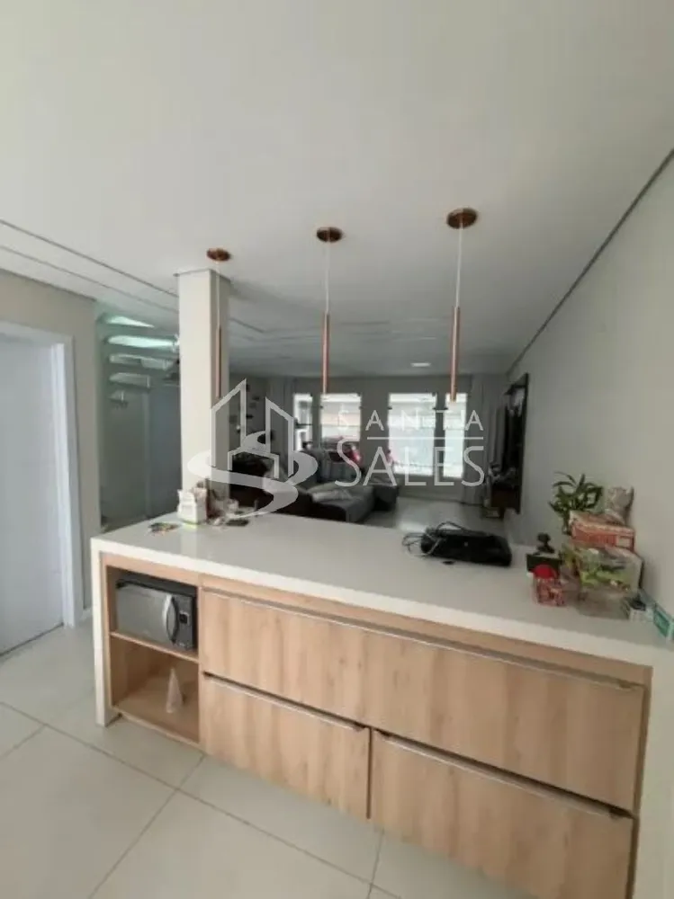 Sobrado, 3 quartos, 155 m² - Foto 8
