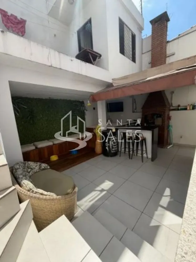 Sobrado, 3 quartos, 155 m² - Foto 7