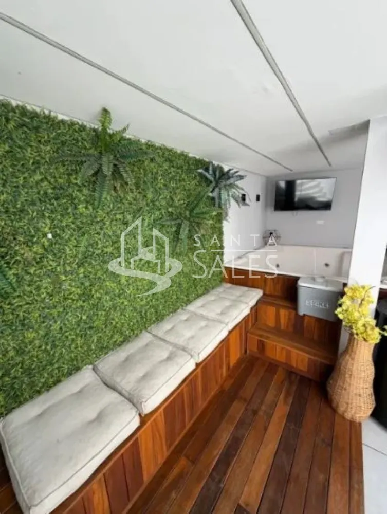 Sobrado, 3 quartos, 155 m² - Foto 4