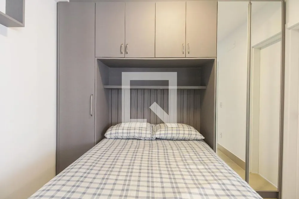 Kitnet-Studio, 37 m² - Foto 3