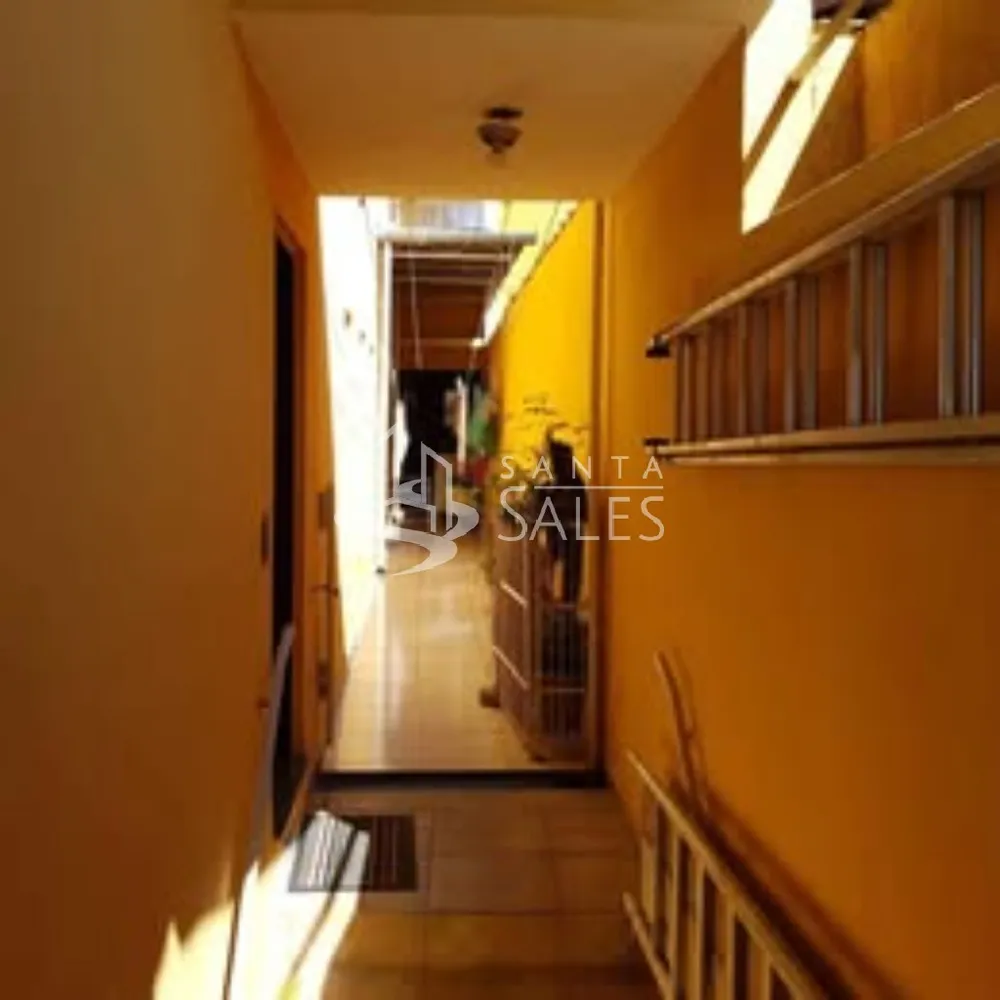 Casa, 3 quartos, 150 m² - Foto 2
