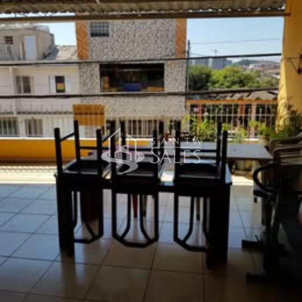 Casa, 3 quartos, 150 m² - Foto 3
