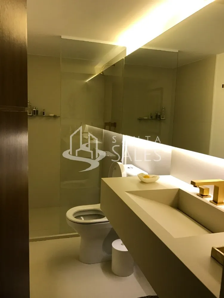Apartamento, 2 quartos, 130 m² - Foto 8