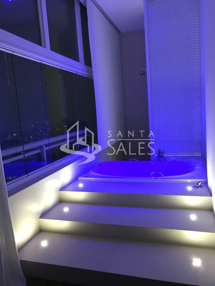 Apartamento, 2 quartos, 130 m² - Foto 10