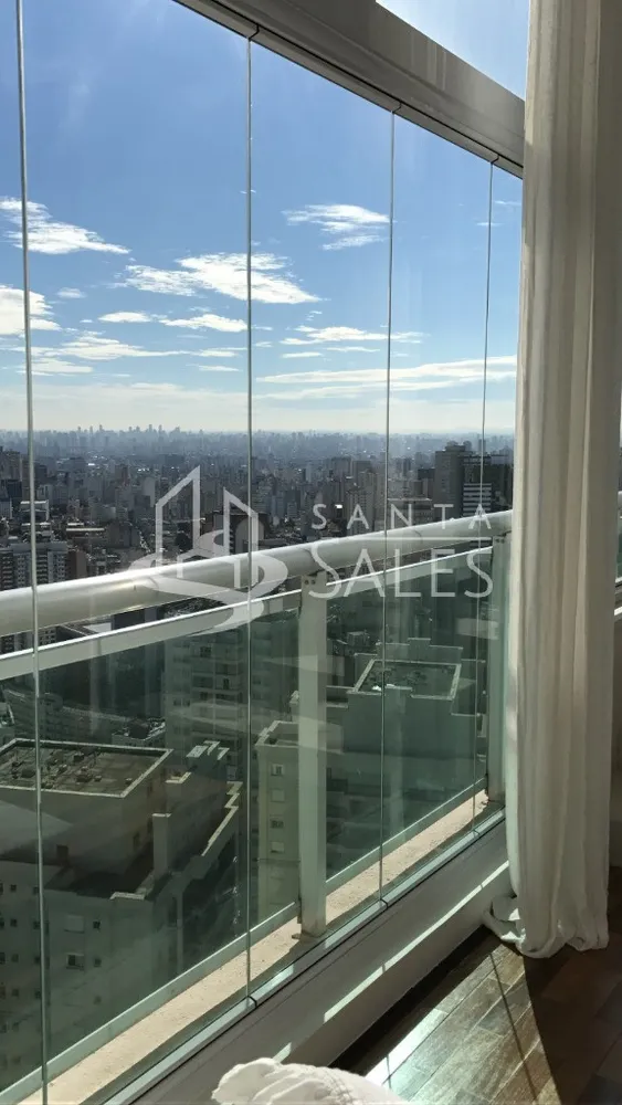 Apartamento, 2 quartos, 130 m² - Foto 2