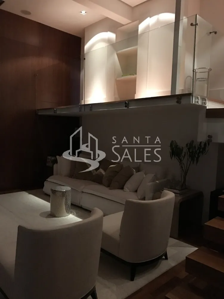 Apartamento, 2 quartos, 130 m² - Foto 4