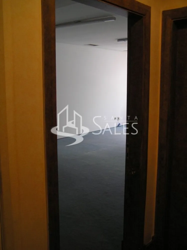 Sala-Conjunto, 42 m² - Foto 1