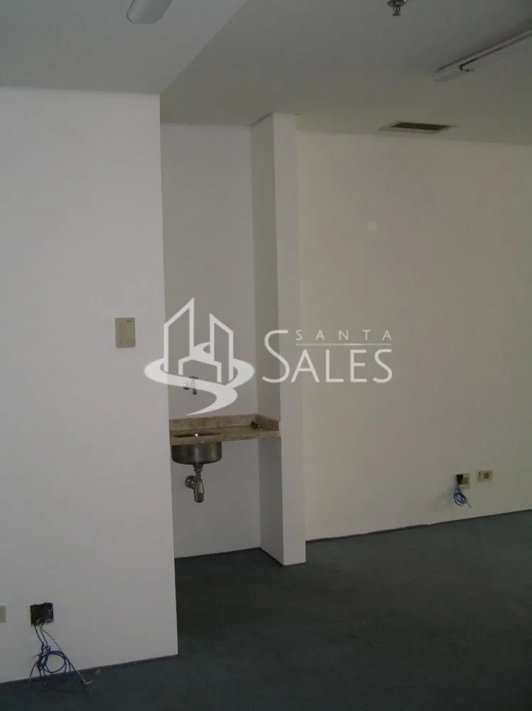 Sala-Conjunto, 42 m² - Foto 6