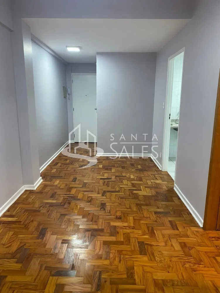 Apartamento, 1 quarto, 53 m² - Foto 7