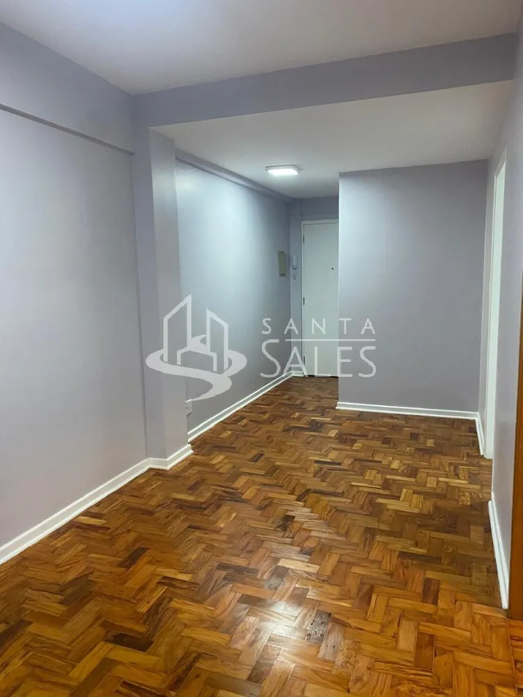 Apartamento, 1 quarto, 53 m² - Foto 6