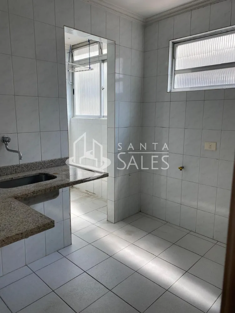 Apartamento, 1 quarto, 53 m² - Foto 3