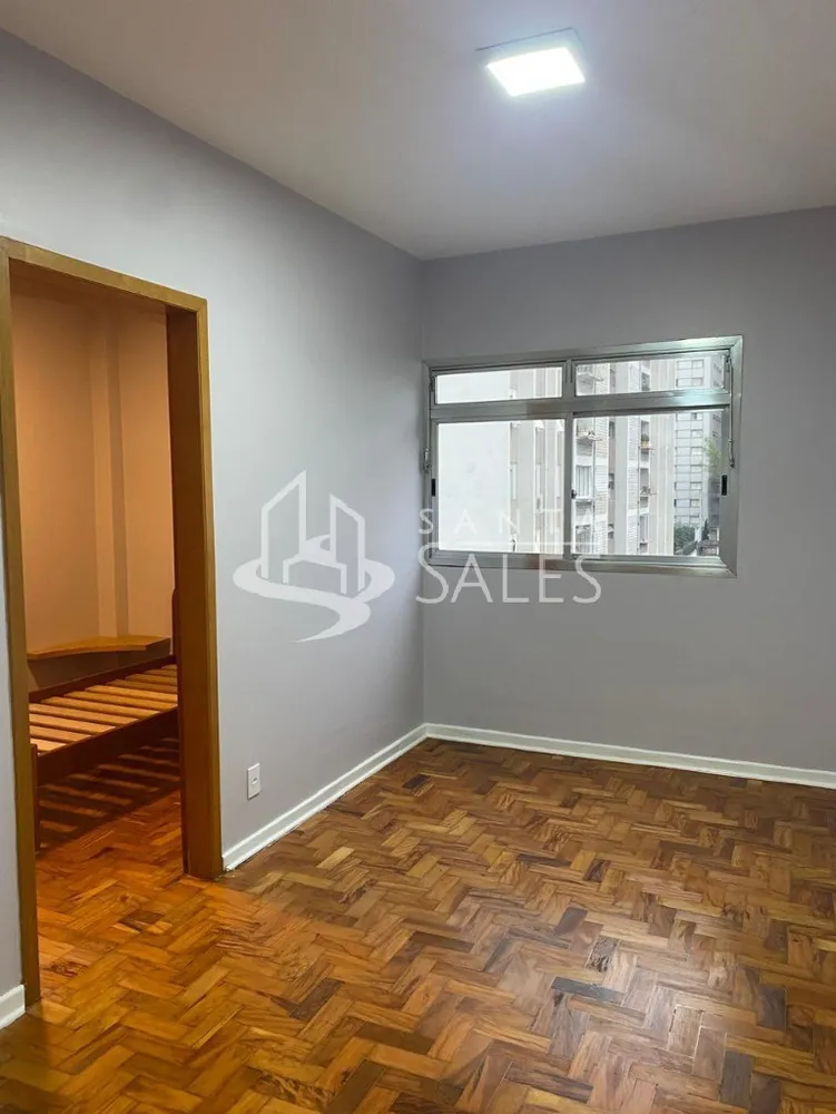 Apartamento, 1 quarto, 53 m² - Foto 4