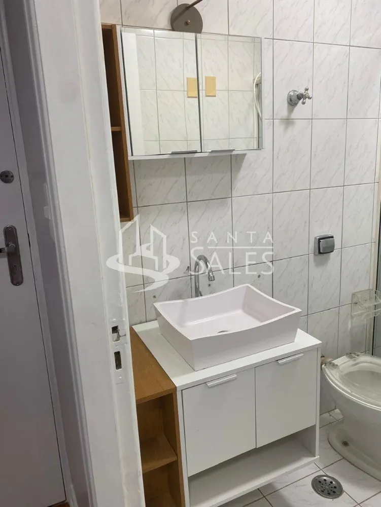 Apartamento, 1 quarto, 53 m² - Foto 5