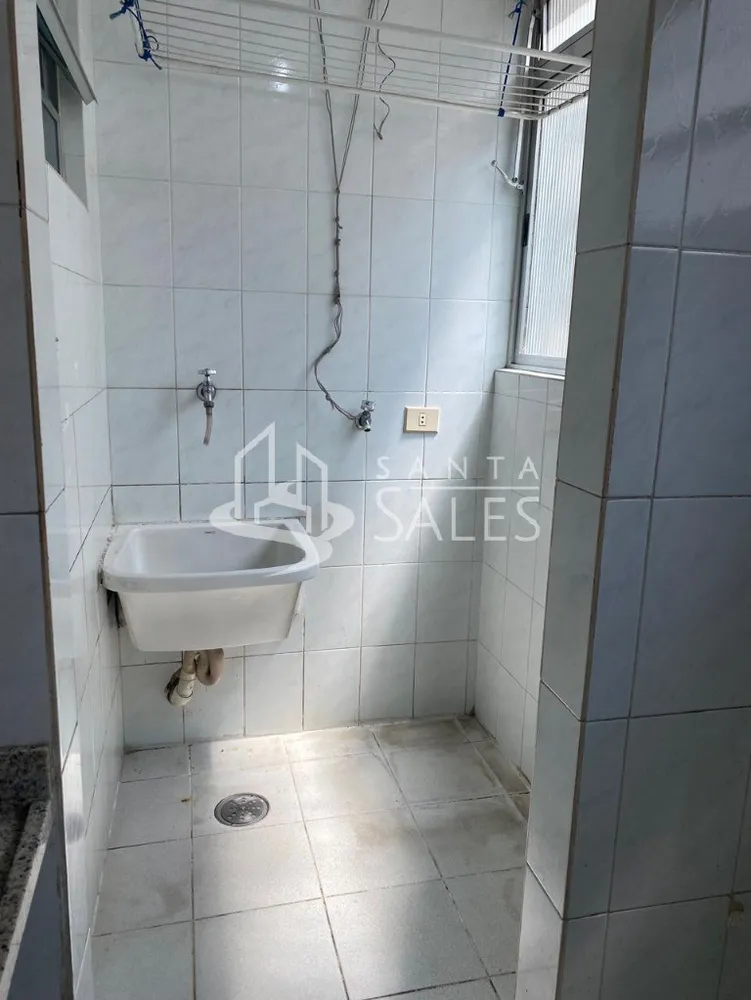 Apartamento, 1 quarto, 53 m² - Foto 2