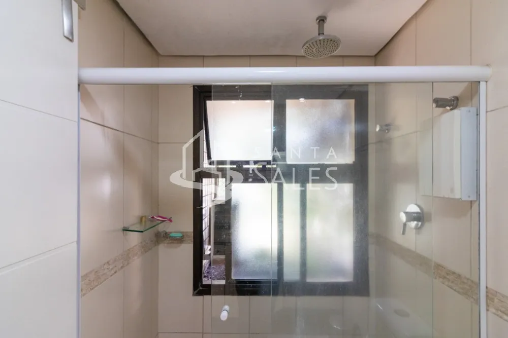 Apartamento, 3 quartos, 184 m² - Foto 2