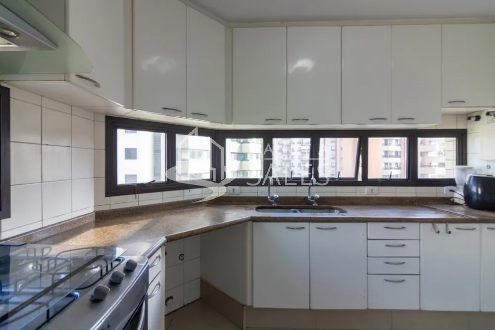 Apartamento, 3 quartos, 184 m² - Foto 6