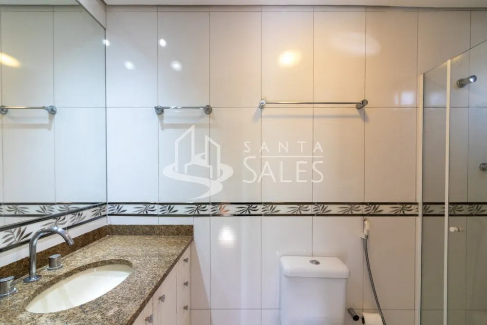 Apartamento, 3 quartos, 184 m² - Foto 1