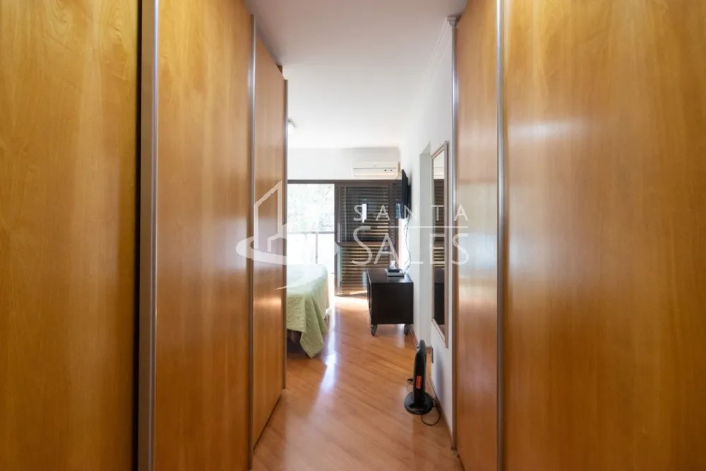Apartamento, 3 quartos, 184 m² - Foto 4