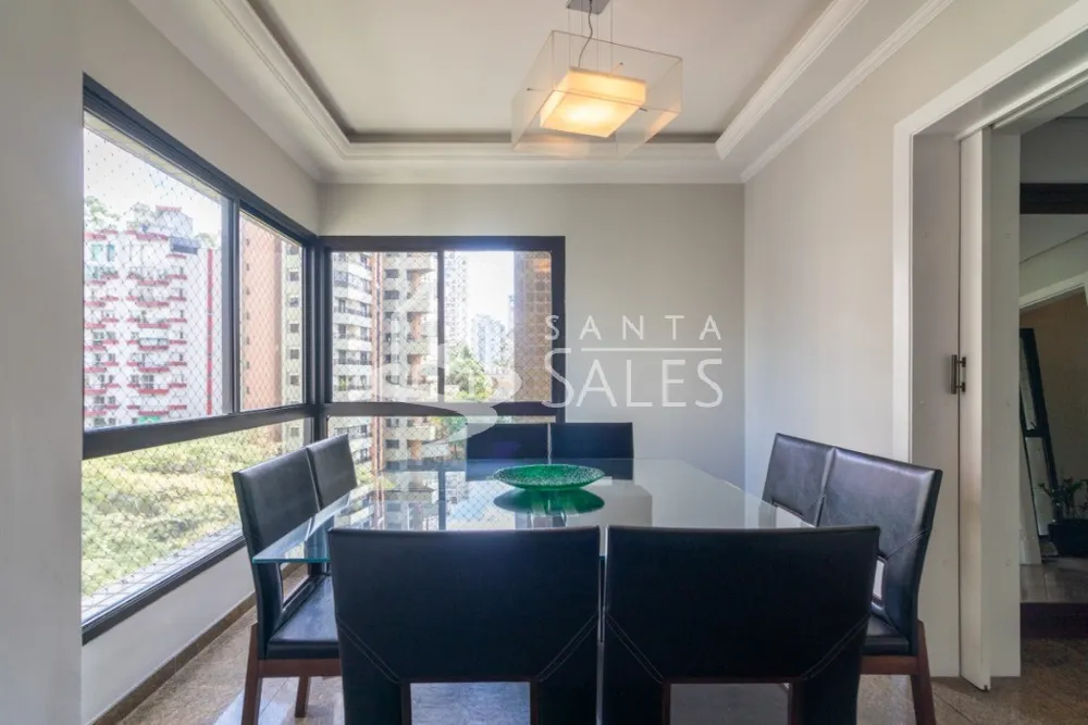 Apartamento, 3 quartos, 184 m² - Foto 7
