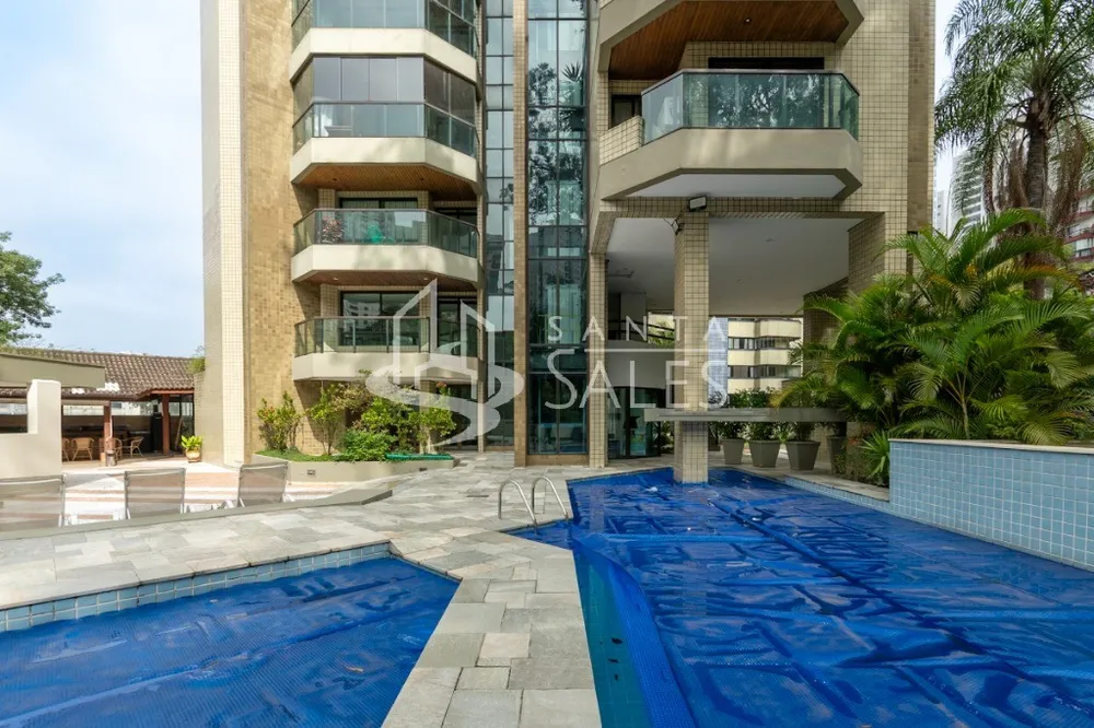Apartamento, 3 quartos, 184 m² - Foto 12