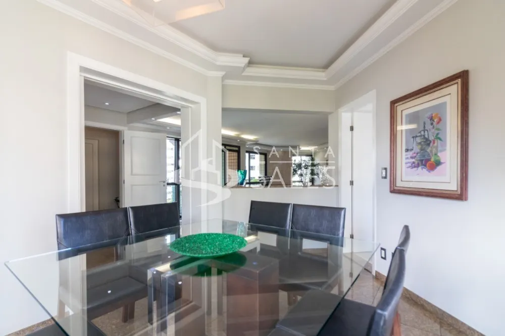 Apartamento, 3 quartos, 184 m² - Foto 8