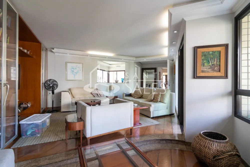 Apartamento, 3 quartos, 184 m² - Foto 10