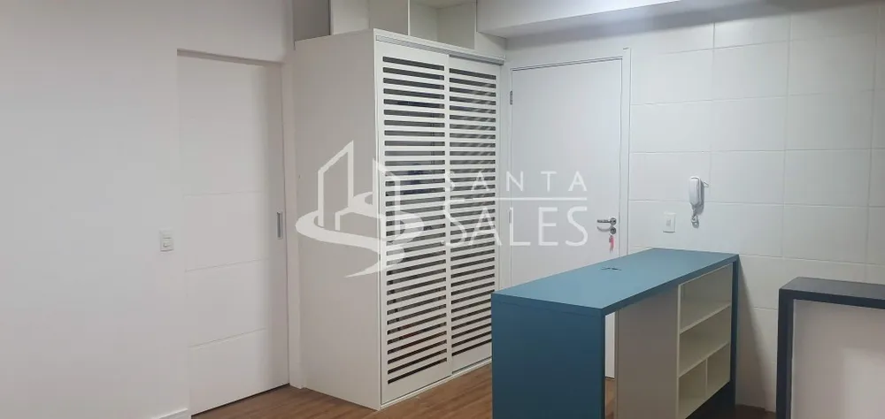 Kitnet-Studio, 37 m² - Foto 5