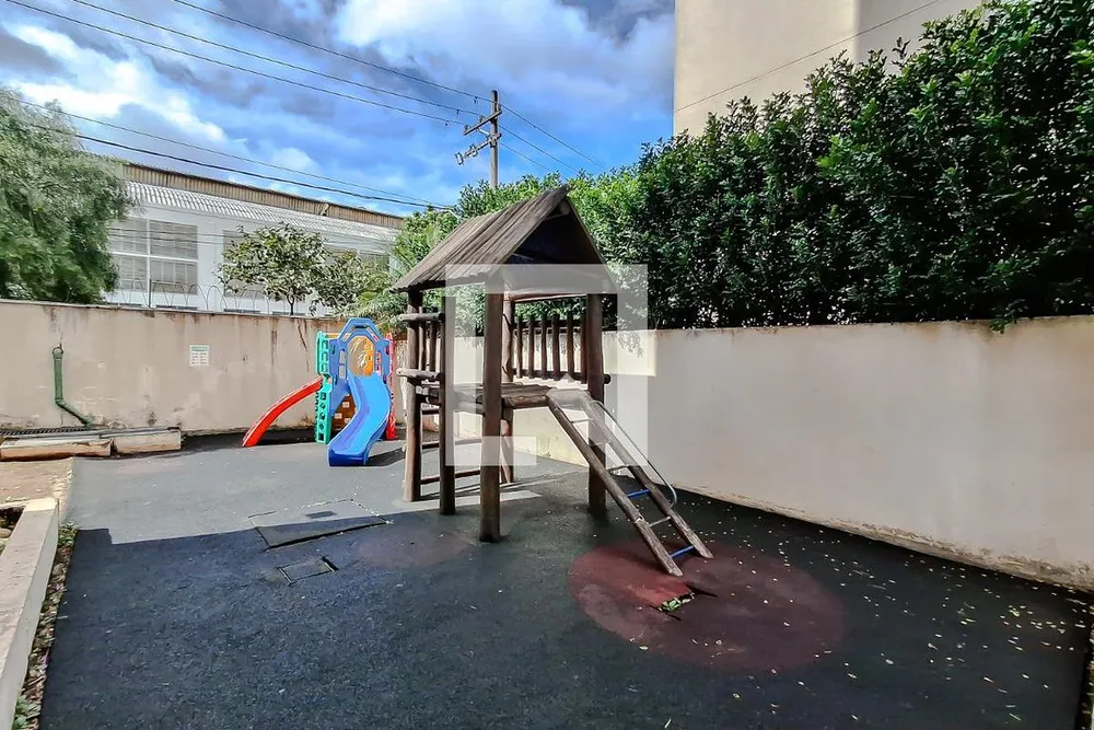 Apartamento, 3 quartos, 70 m² - Foto 2