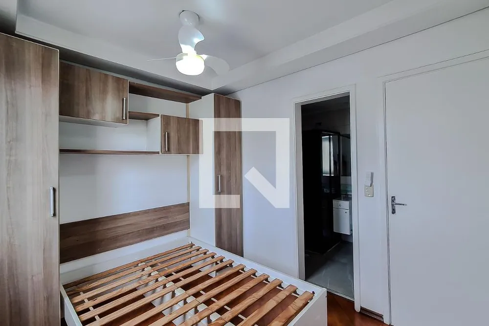 Apartamento, 3 quartos, 70 m² - Foto 5